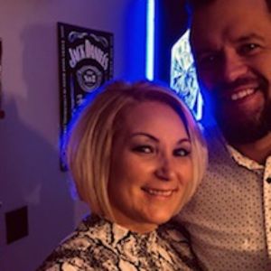 Meet your Posher, Kristin